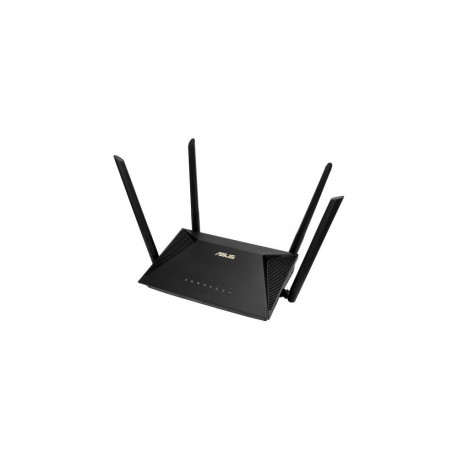 Ruuter RT-AX1800U WiFi AX1800 3LAN 1WAN 1