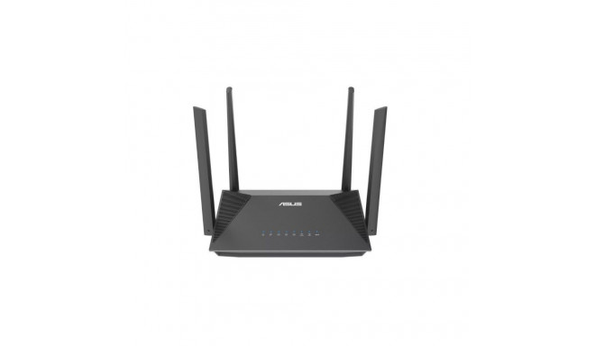 ASUS juhtmevaba ruuter RT-AX52PRO 3000Mbps mesh
