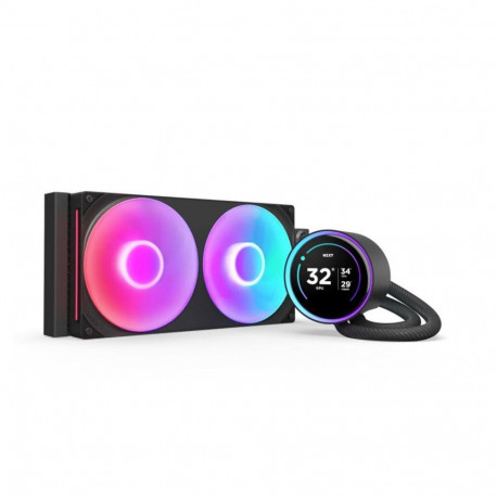 Chlodzenie wodne Nzxt Kraken Elite 280 RGB 2024 (RL-KR28E-B2)