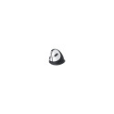 R-Go Tools HE Mouse Vertical Mouse Left Wireless