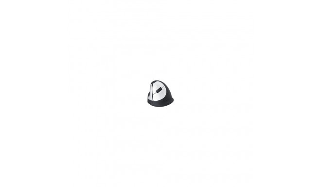 R-Go Tools HE Mouse Vertical Mouse Left Wireless