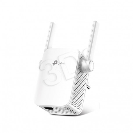 TP-LINK Extender RE205 802.11ac  2.4GHz/5GHz