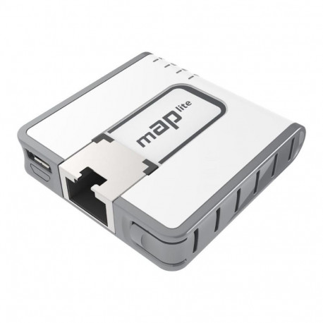 MikroTik MAP LITE RBMAPL-2ND
