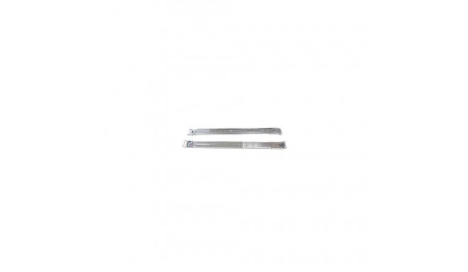 QNAP RAIL-B02 RACK SLID E RAIL KIT 2U