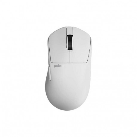 MOUSE USB OPTICAL WRL X3/SIZE1 WHITE PX3R12 PULSAR