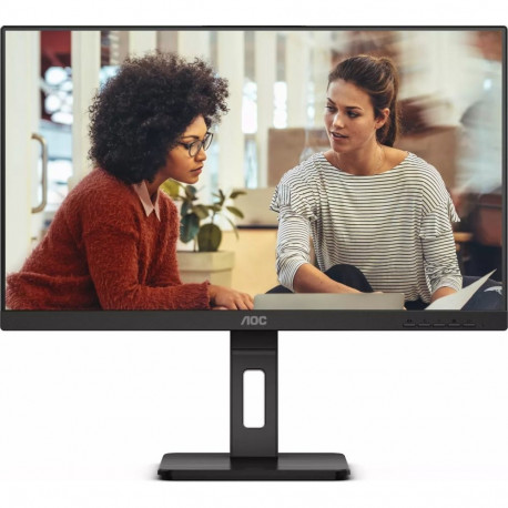 AOC monitor Q27E3UMF 27" VA QHD 16:9 75Hz 2560 x 1440 300cd/m 1 HDMI-port, must