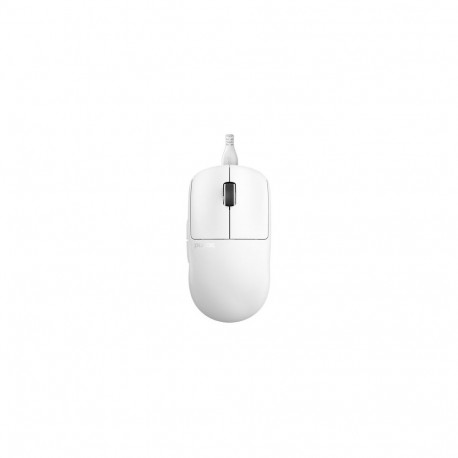 MOUSE USB OPTICAL X2/MEDIUM WHITE PX2222D PULSAR