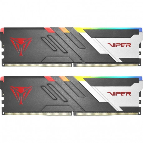 PATRIOT VIPER VENOM RGB DDR5 32GB 2X16GB