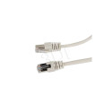 Gembird patchcord RJ45  cat.6  UTP  3m  gray