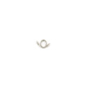 Gembird patchcord RJ45  cat. 6  FTP  0.5m  gray