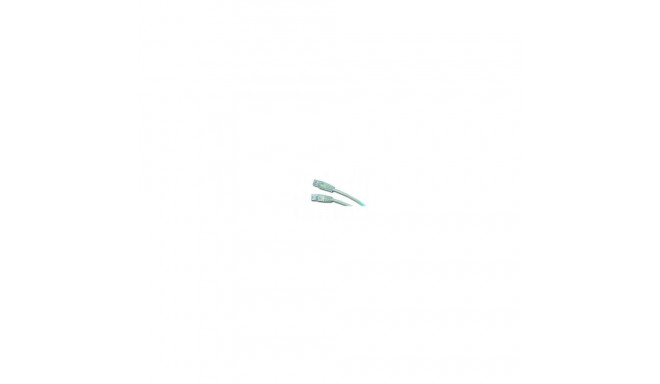 Gembird ühenduskaabel RJ45 cat.5e UTP 2m, punane