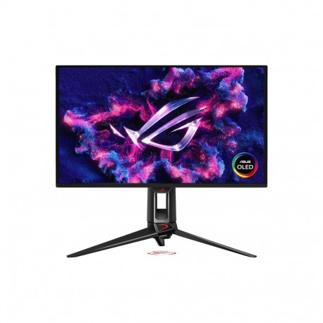 ASUS ROG monitor PG27UCDM Swift 27" QD OLED 0.03ms 240Hz HDR