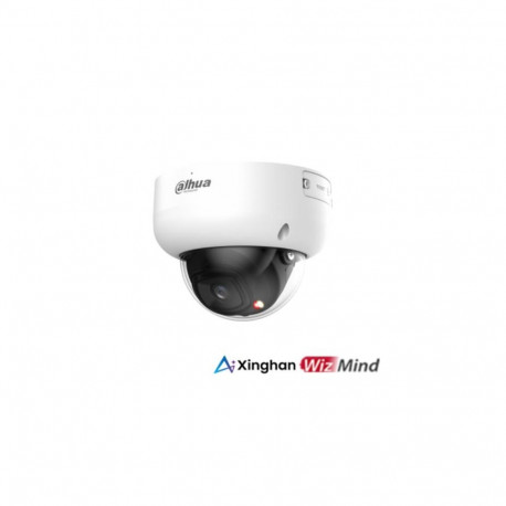 DAHUA võrgukuppelkaamera PC-HDBW5559R-ASE-IL0280B 5MP IR