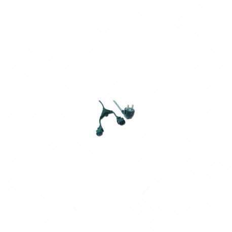 Gembird ''Y'' power cord 6ft