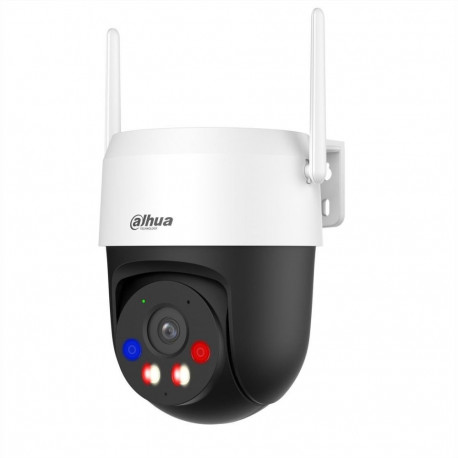 WRL CAMERA 5MP PT DOME/P5AS-PV DAHUA