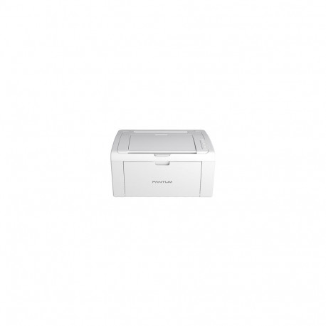 Pantum laserprinter P2509W A4 Wi-Fi, mustvalge