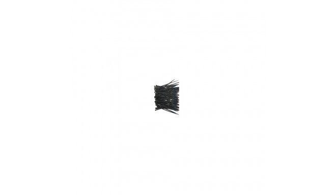 Nailonist kaablipaelad 25cm/3.6mm UV (100pcs)