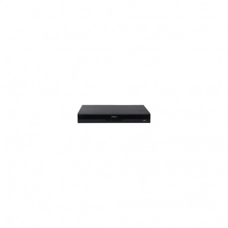 Network video recorder DAHUA NVR4208-EI Black
