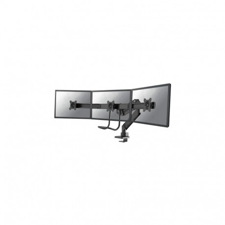 Neomounts lauakinnitus 3 monitorile NM-D775DX3 17"-24", must