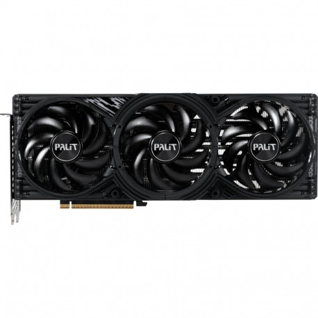 Palit GeForce RTX 5070 Ti GamingPro-S OC  GeForce RTX 5070 Ti  16 GB  GDDR7  256 Bit  7680 x 4320 Pi