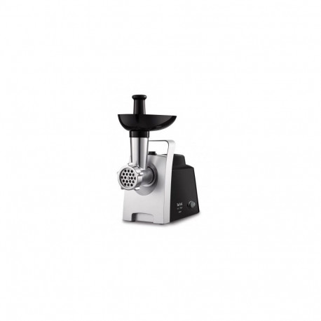 Tefal NE109838 (1400W; chrome  silver color)