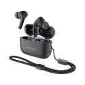 HEADSET WRL ECHO LITE E11 PLUS/BLACK NBVB0-PLUS VENTION