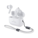 HEADSET WRL ECHO LITE E11 PLUS/WHITE NBVW0-PLUS VENTION