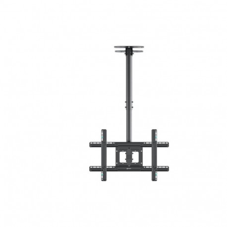 ONKRON teleri laekinnitus N2L-B 32-80", must