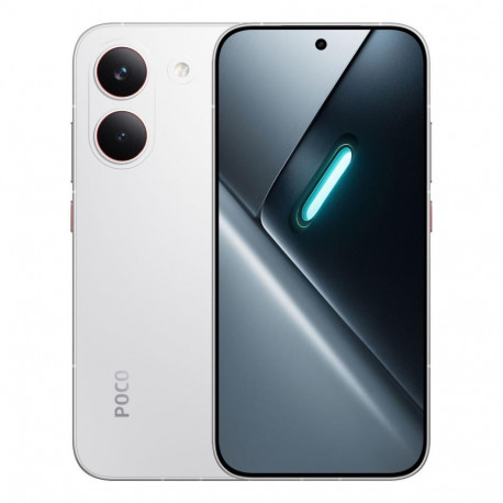 Poco X8 Pro Viedtālrunis 8GB / 256GB White (6932554492519)