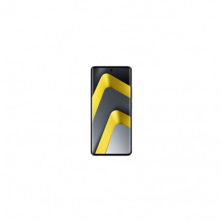 MOBILE PHONE POCO M8 5G/8/512GB BLACK MZB0NR7EU POCO