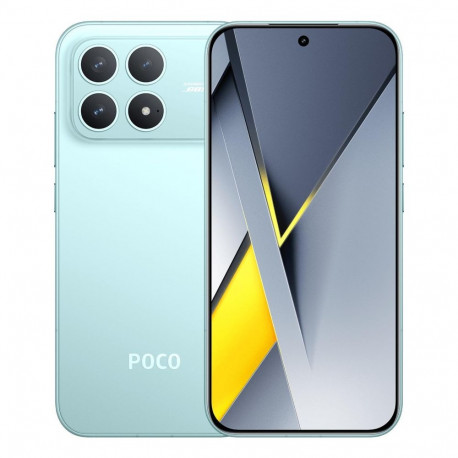 POCO F8 Pro 5G 12GB/256GB Blue