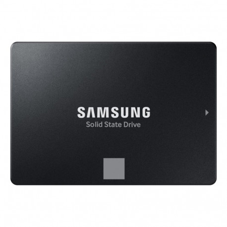 Samsung Samsung 870 EVO  Solid state drive  8 TB  MZ-77E8T0B  2.5  SATA 6Gb/s (8806097738633)