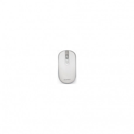 GEMBIRD juhtmevaba hiir MUSW-4B-06-WS