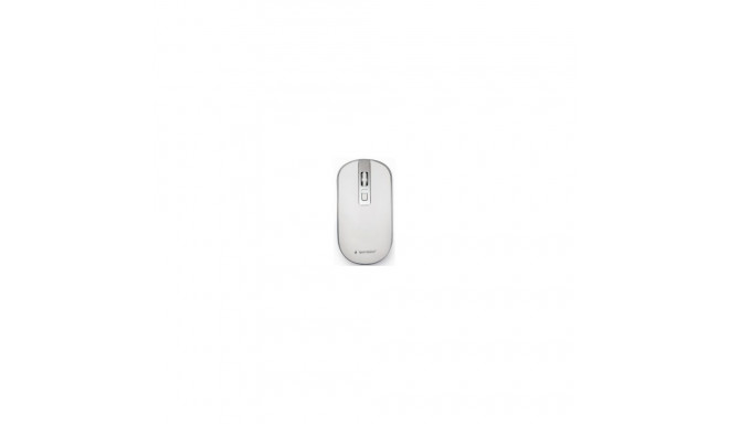 GEMBIRD MUSW-4B-06-WS Wireless mouse