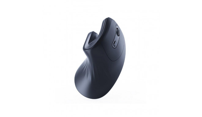 GEMBIRD ergonoomiline juhtmevaba hiir