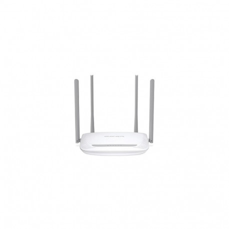 MERCUSYS MW325R Wireless Router300 MbpsIEEE 802.11bIEEE 802.11gIEEE 802.11n1 WAN3x10/100MNumber of a