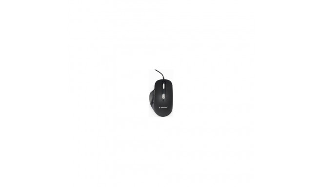 GEMBIRD MUS-6B-02 Optical LED mouse USB