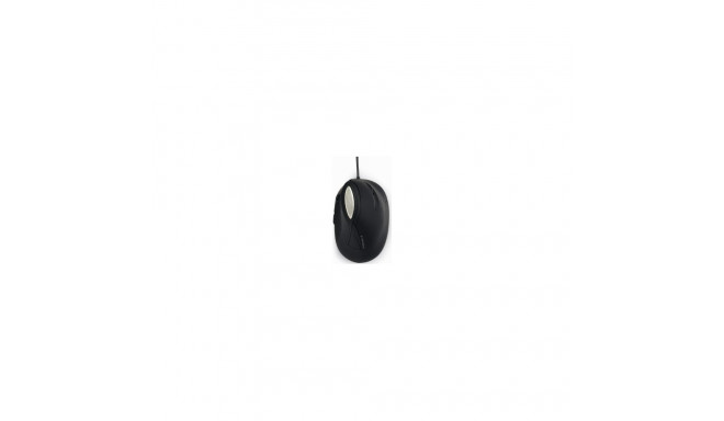 GEMBIRD MUS-ERGO-03 6-button opt mouse