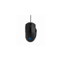 GEMBIRD USB gaming RGB backlighted mouse