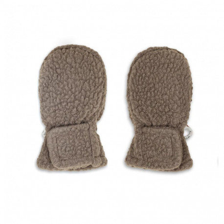 Jaunums! Lodger Mittens Teddy bērnu cimdiņi Buffalo  0-12m MTT 535_0-12