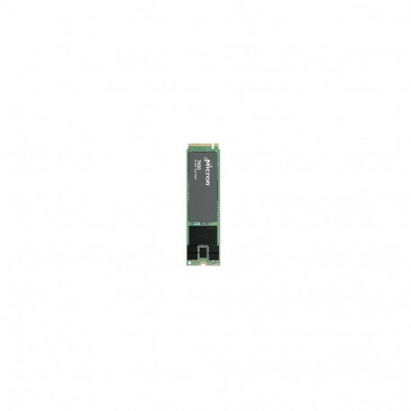 MICRON 7450 PRO 1920GB NVMe M.2 (22x110) Non-SED Enterprise SSD [Single Pack]