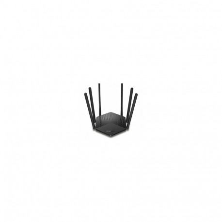 Mercusys kaheribaline ruuter MR50G 802.11ac 600+1300Mbit/s 10/100/1000Mbit/s