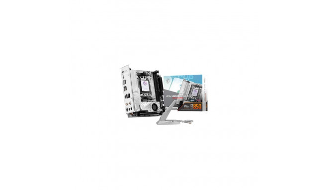 MSI emaplaat MPG B850I EDGE TI WIFI