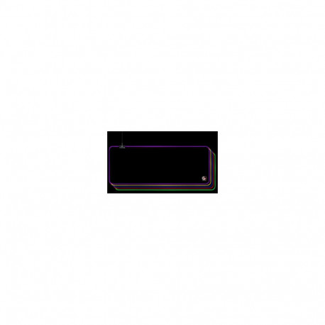 Gembird LED 300 x 800 mm Gaming  8716309110730