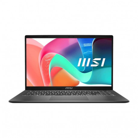 NotebookMSIModern15 F13MGCPU  Core i5i5-1334U1300 MHz15.6"1920x1080RAM 16GBDDR4SSD 512GBIntel Iris X