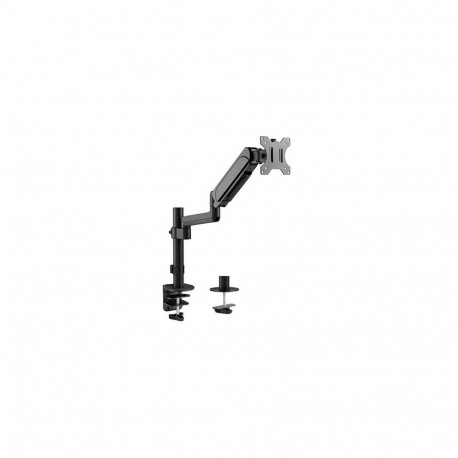 Gembird MA-DA1P-01 Adjustable desk display mounting arm  17"-32"  up to 9 kg