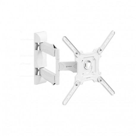 TV SET ACC WALL MOUNT /32-65"/WHITE M4-W ONKRON
