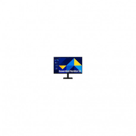 Samsung arvutimonitor S30GD 68.6cm (27") 1920 x 1080 pixels full hd lcd, must