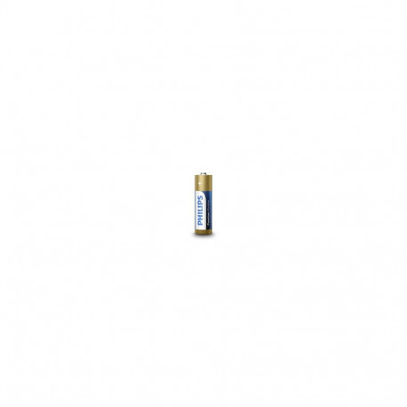 PHILIPS baterijas Premium Alkaline (iepakojum  4 gab) LR6M4B/10