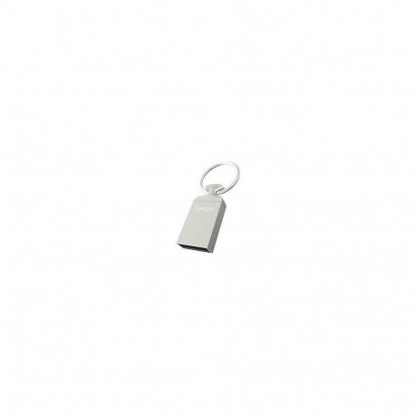 Lexar USB-mälupulk JumpDrive M22 32GB USB 2.0, hõbedane